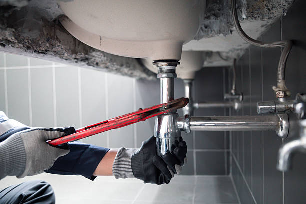 Trusted Toilet Repair service in Ridley Park, PA - Masters Plumbing Service